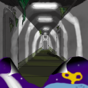 Slimy cell look I can be good! by Blue Indigo