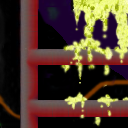 slime or lava? I really have no idea. by rackboy