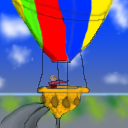 Balooon.com is it? by Blue Indigo