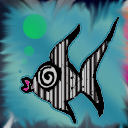 in everlasting memorys to bobo "the fish" spencer. i will allways remember you! by staga