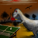 this is what i call surealistic .. :> .. first time i'm truly satisfied with the result.. what do you think ? by leftkeff