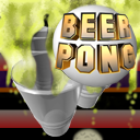 BEER PONG!!!!!! by herberaka