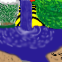 for my sweet girlfriend by Baphomet