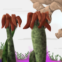 Vegetious Plants by VALENtine