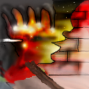 How to totally fuck up a 4-sided tile. by Lo_