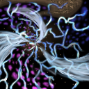 Wormhole by Nalina