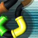 Whatever bright idea you have, we now have a solution in plastic . . . by Newmeco