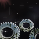 Gears... by PixelFish