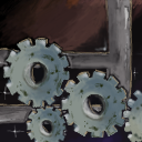 Hey, this machine won´t work!! by ize