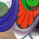 Mixer/Blender - Centertile by mityorn