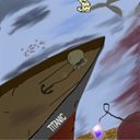 whew..... very tough border..hope this works ;) by Slice