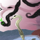 ssssssssssssssssssssss... by dungonmistress