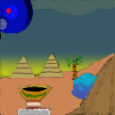 Well Here Goes Nothing.... by myndgame