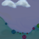 Marbles World Championships!! by Bleeder