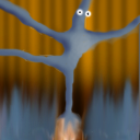 first tile ever by tentaclehead