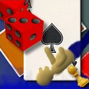 All fun and games by skreWball