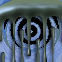 look into the eye by MOONCROW