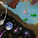 This one gave me a hard time!! by skreWball