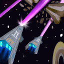 Bridge to Fighters......FIRE AT WILL .... by Slice