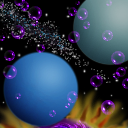 Second tile- after all ur kind words (both of them) by tentaclehead