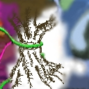 "white oak" by leighcosa