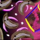 Rutabegas in OuterSpace! by dungonmistress