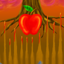 tree of life by MOONCROW