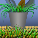 uninspired by MOONCROW