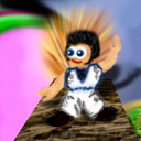 Hope this fits in somehow :) by Elusionary