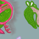 I'm not sure what I was thinking about when I made this... by 3lectrick