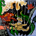 master of puppets by fidgit