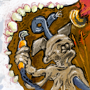 wacom toothbrush, pressure sensitive... get it. now! by fidgit