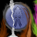 ack i never know what to do with these.. when you have colors all over your border ;) by Melodramatik