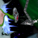 Handmade using the Gimp. by mrbone