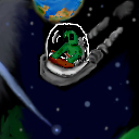 All your base belong to us by Melodramatik