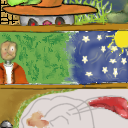 don't label me! ;) by tehk