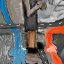 I was confused :) by Freedom