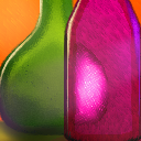 mmm... 2 bottles by raganaga