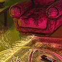 First i had no idea what i should make out of this border ... but it was the only tile i could check out in this time so i worked something out ... ;) by Duracel