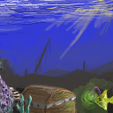 Arrgh, Me matey...... by Mbackhouse