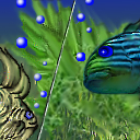 My Aquarum, Even If I cant spel it@ by madhatterx