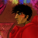 Robot Suit ^^ big thx to Luis and Tony for helping me out :) by Good Christian