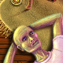 late night contemplation by raganaga