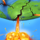 explosions by Freeek
