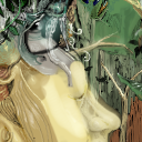 wandering meandering by greg