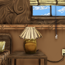 bedroom by Freeek