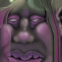 i'm guessing it was greg above here... cool border! by raganaga