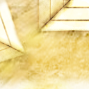 Searing Pyramids in Desert Storm :P by rachael