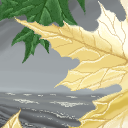 by the sea by raganaga