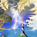 Winds Of Change! by madhatterx